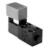 Directional Control Valve - Series D1VW / D1VW*EE